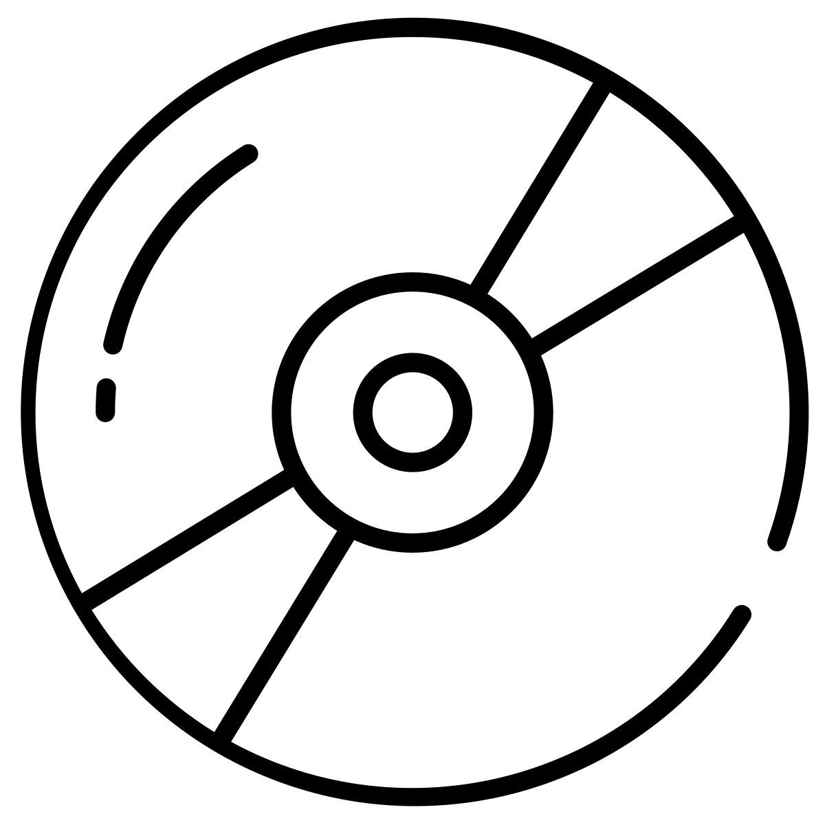 aufzeichnen icon