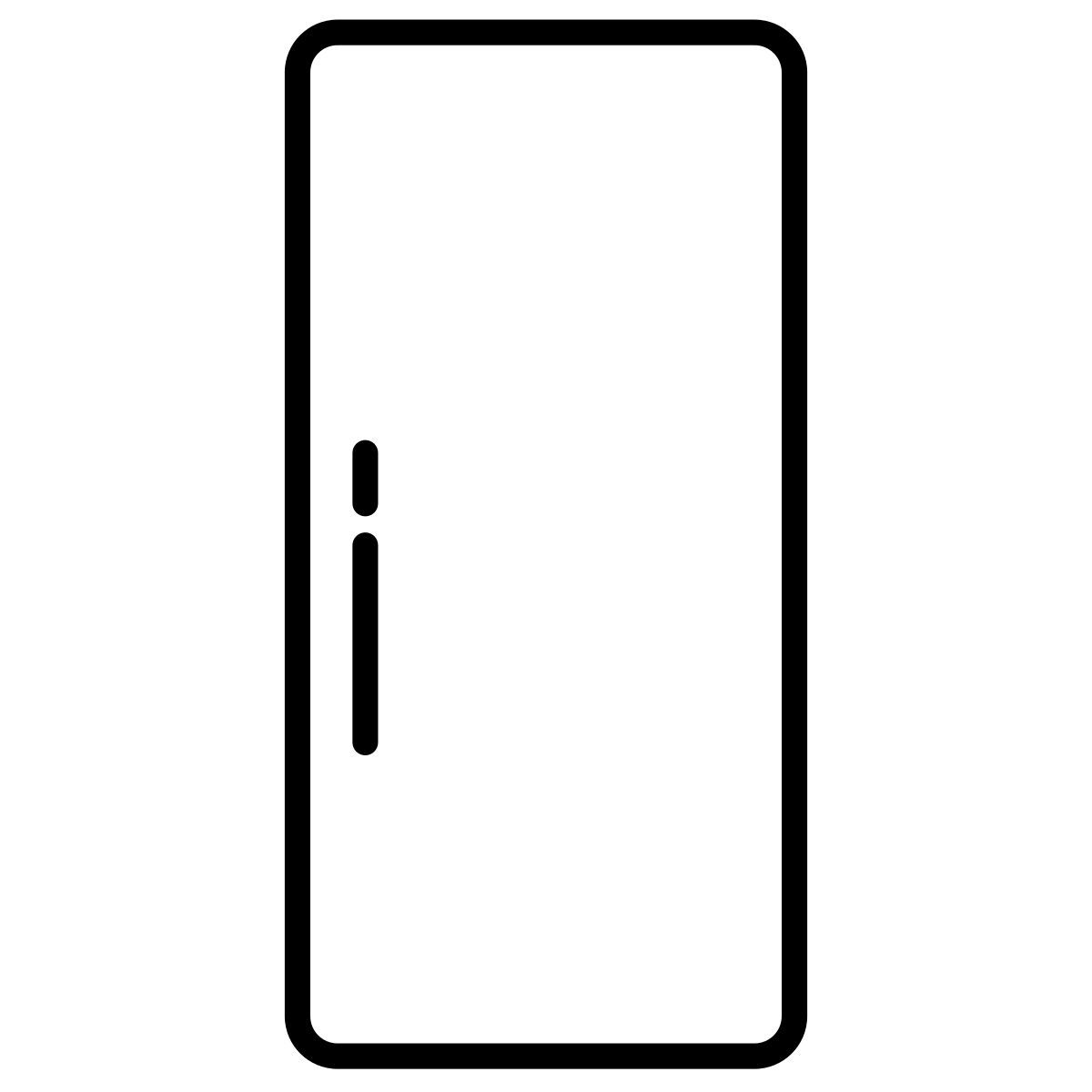 rectangle icon