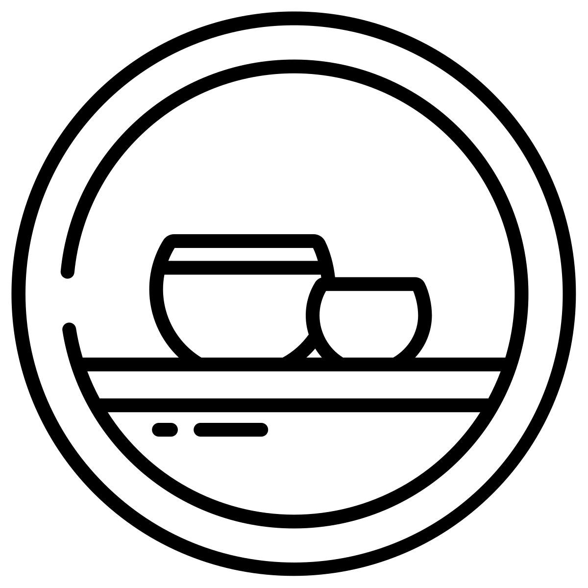 ring light icon
