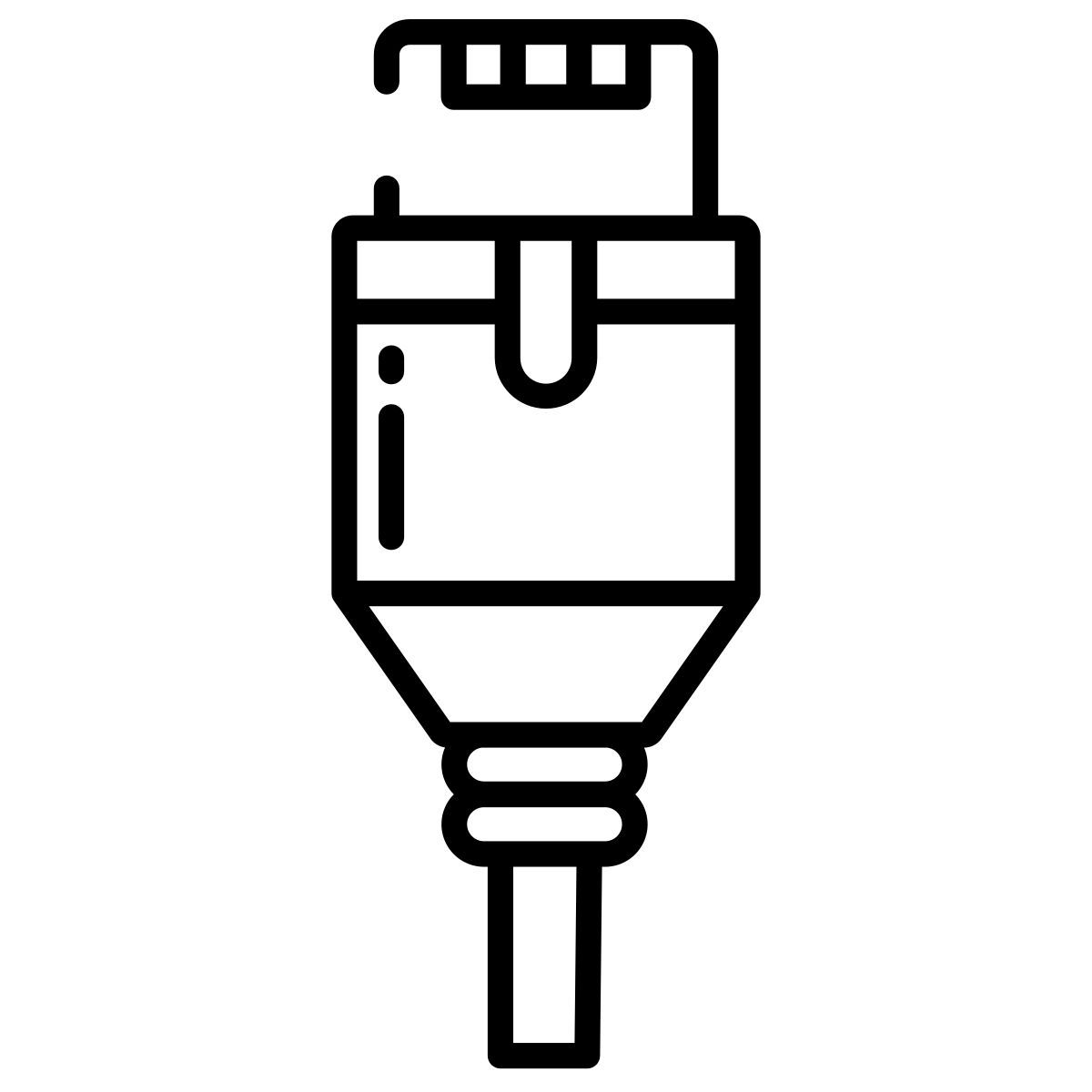 rj45 icon