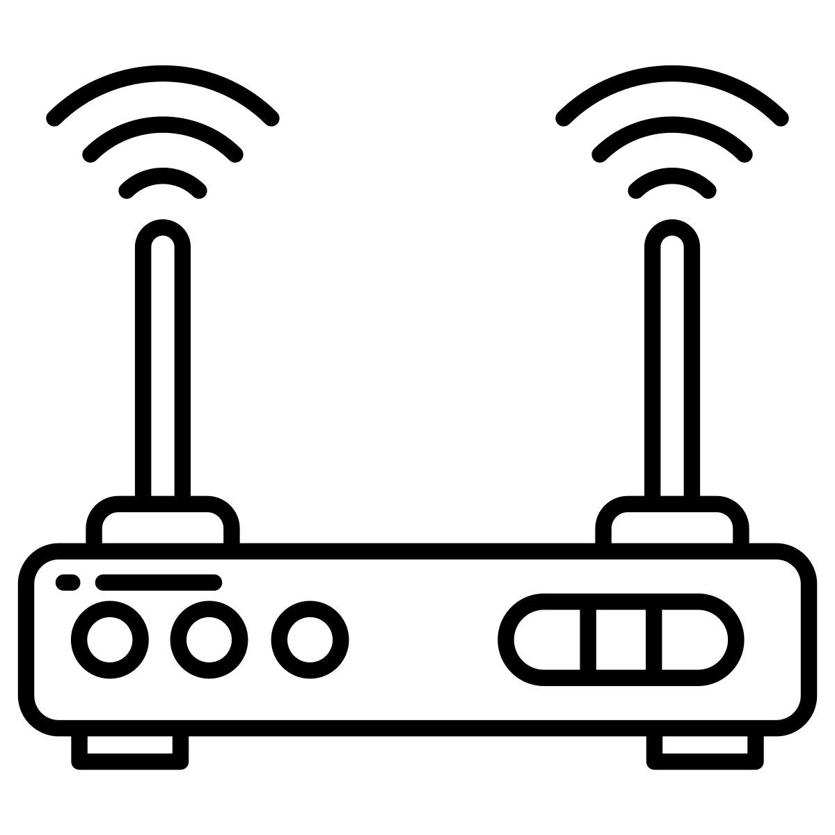 router icon
