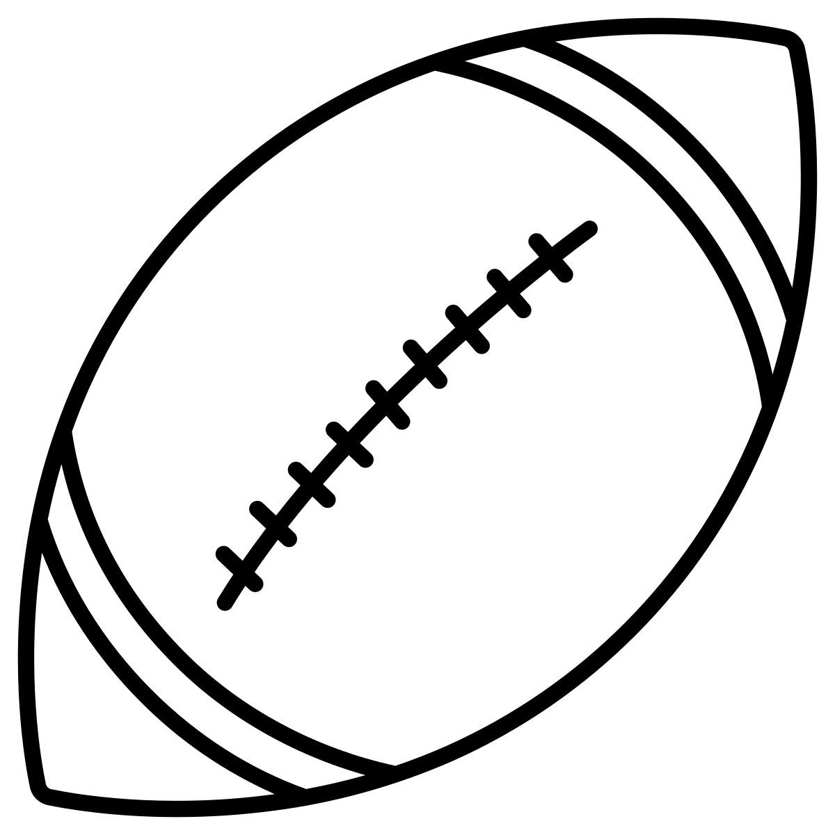 rugby icon