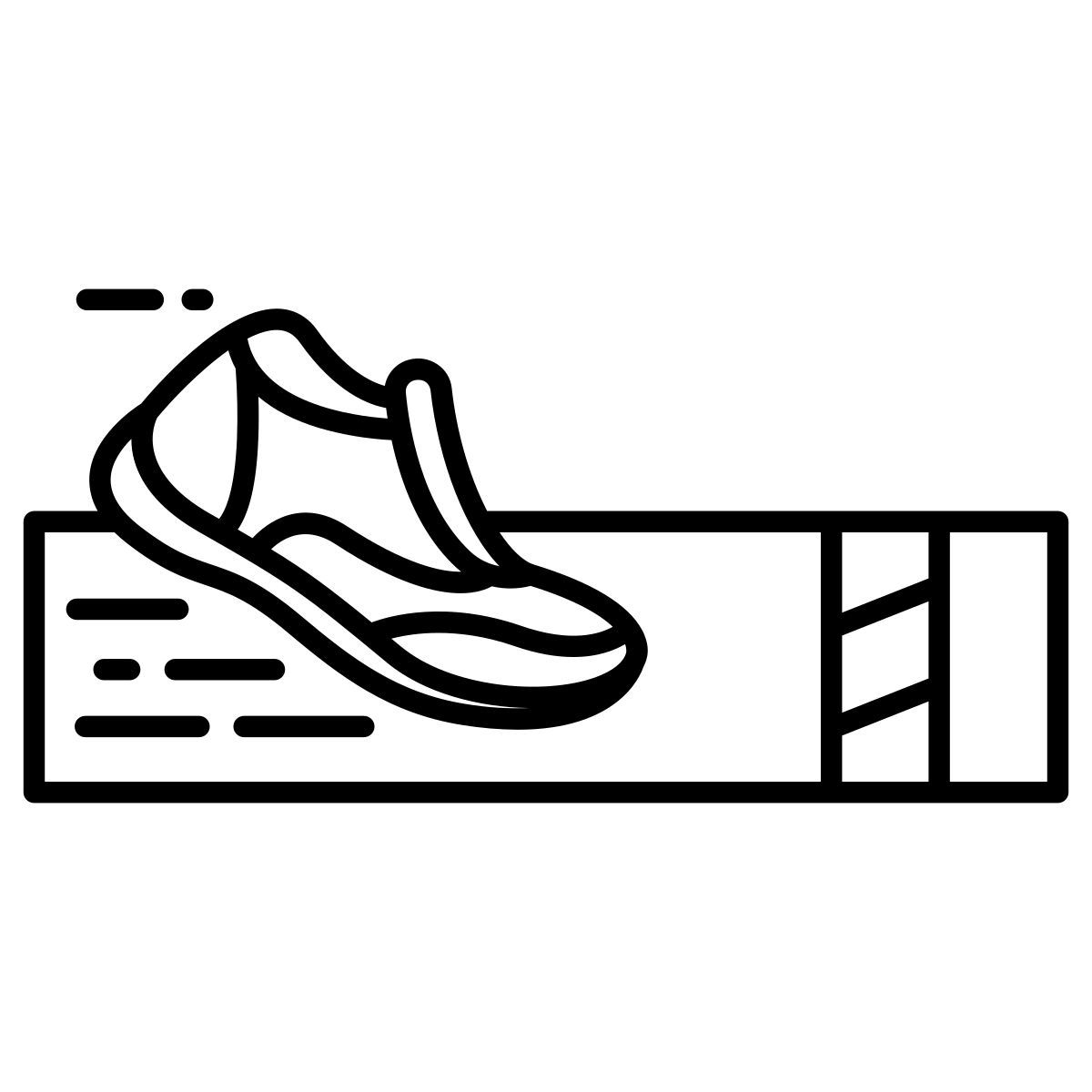 laufschuh icon