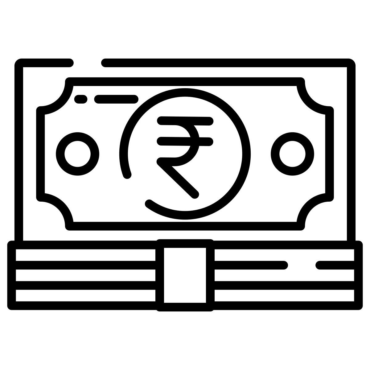 rupia icon