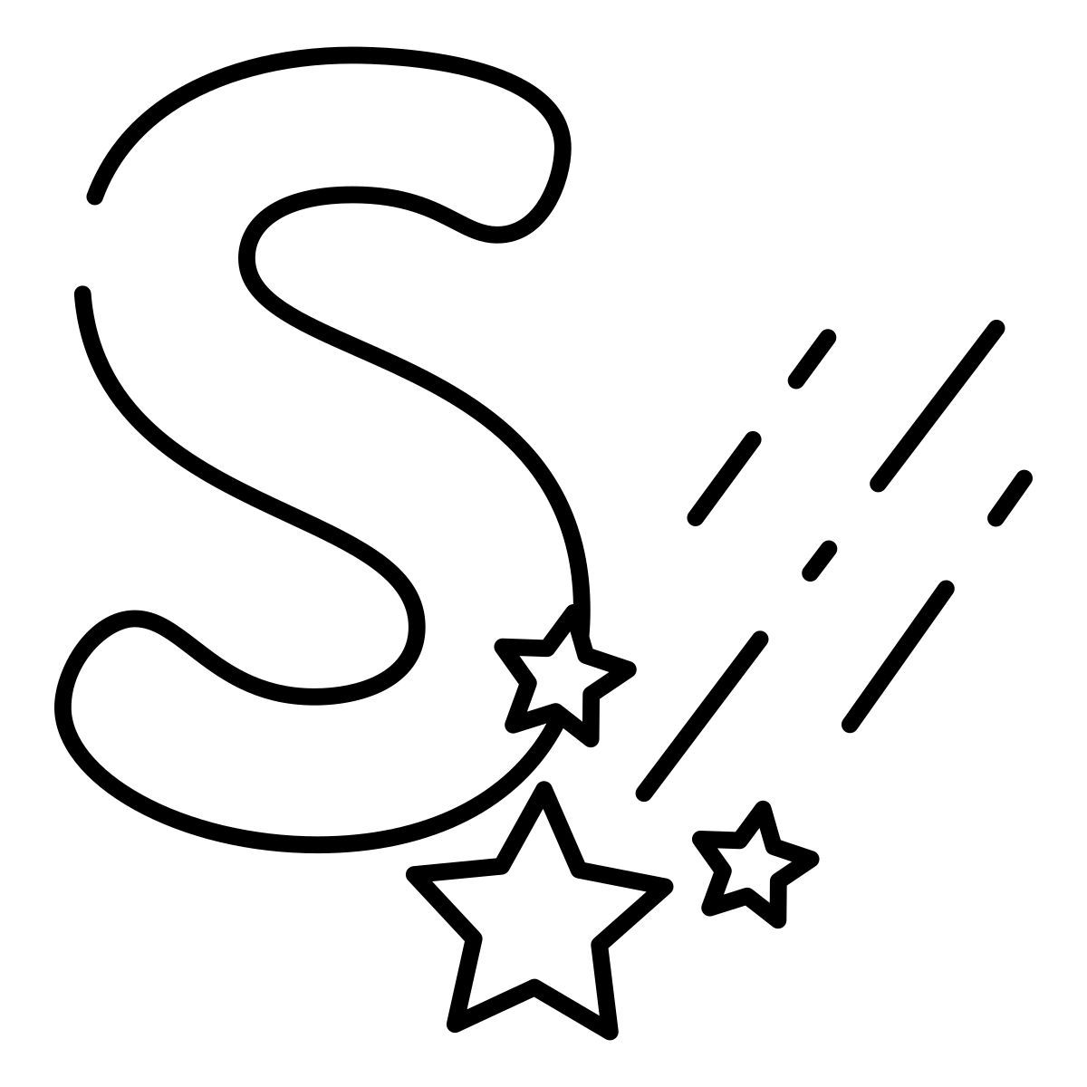s icon