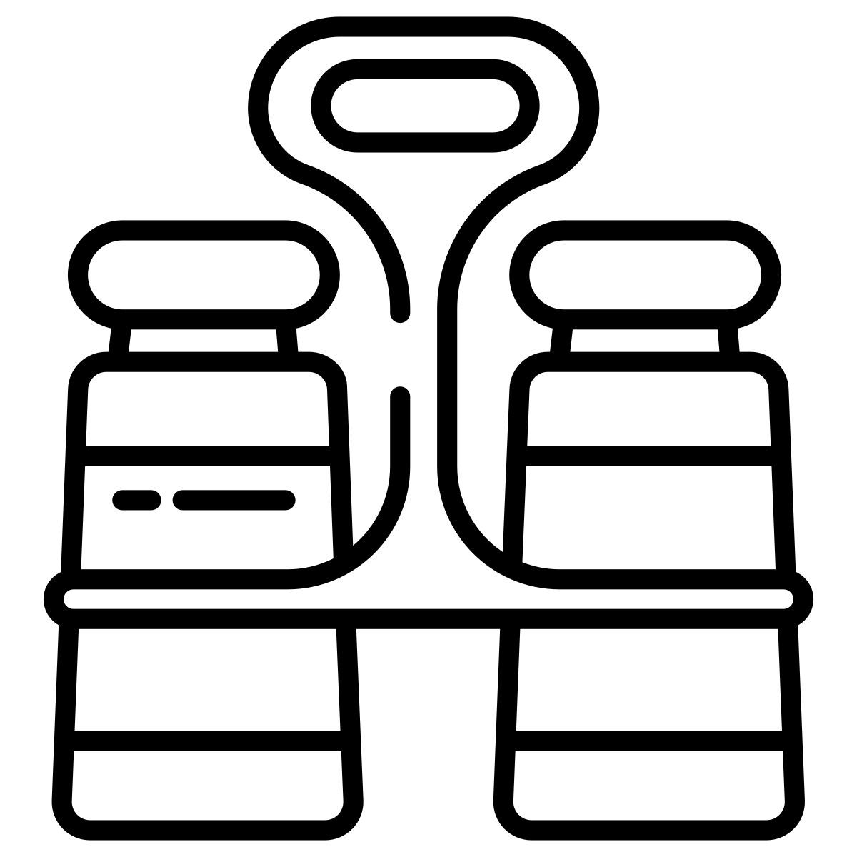 salt & pepper icon