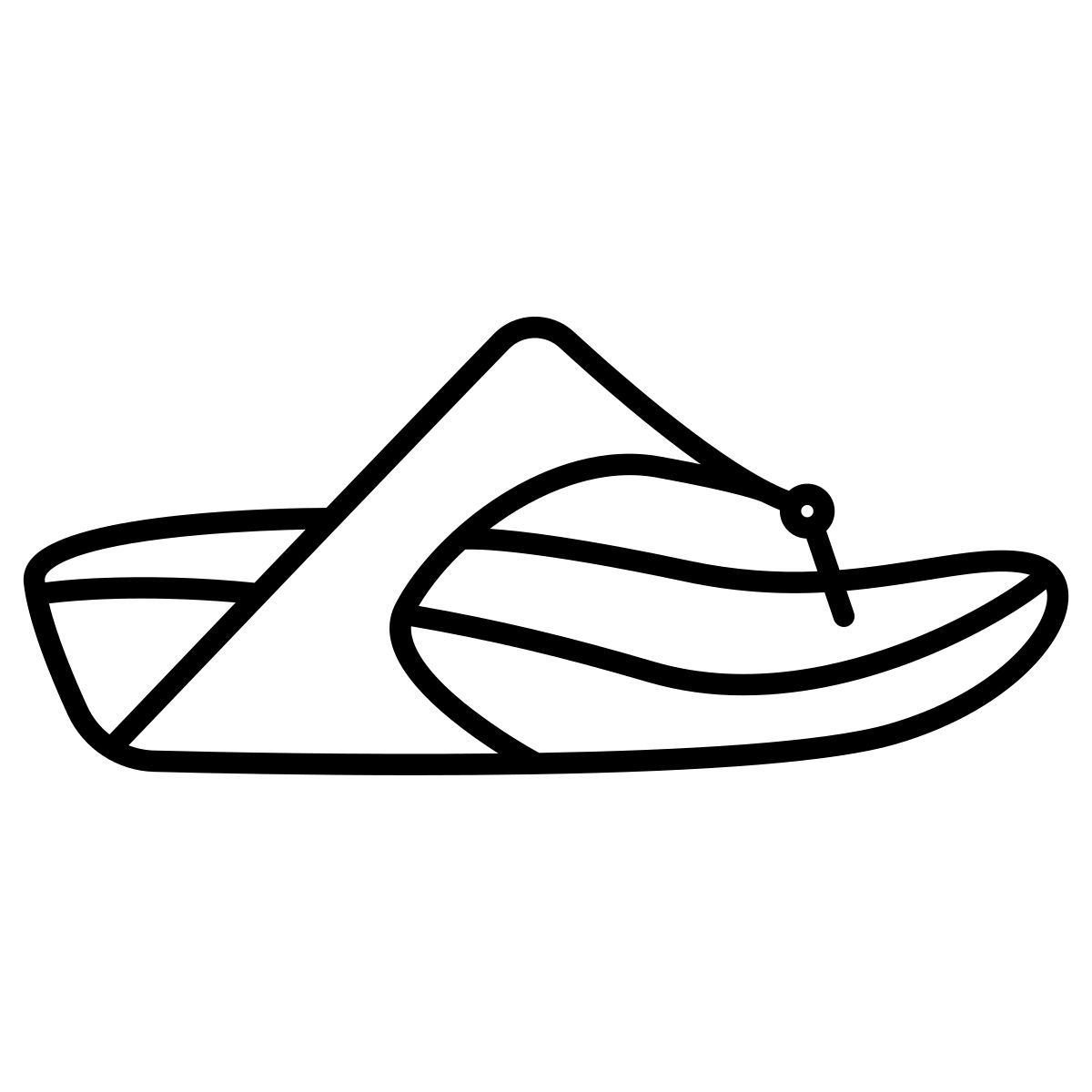 sandale icon