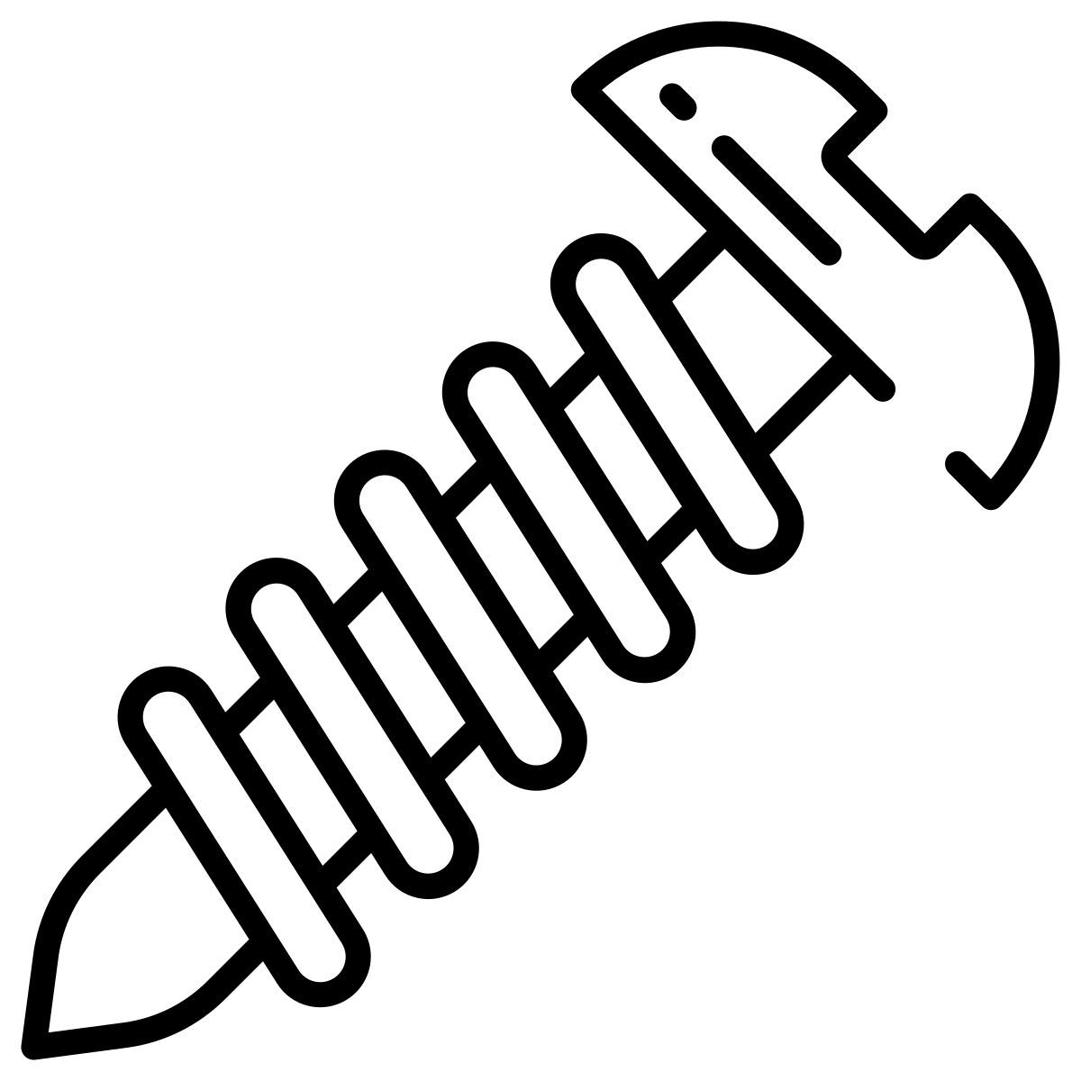 screw icon