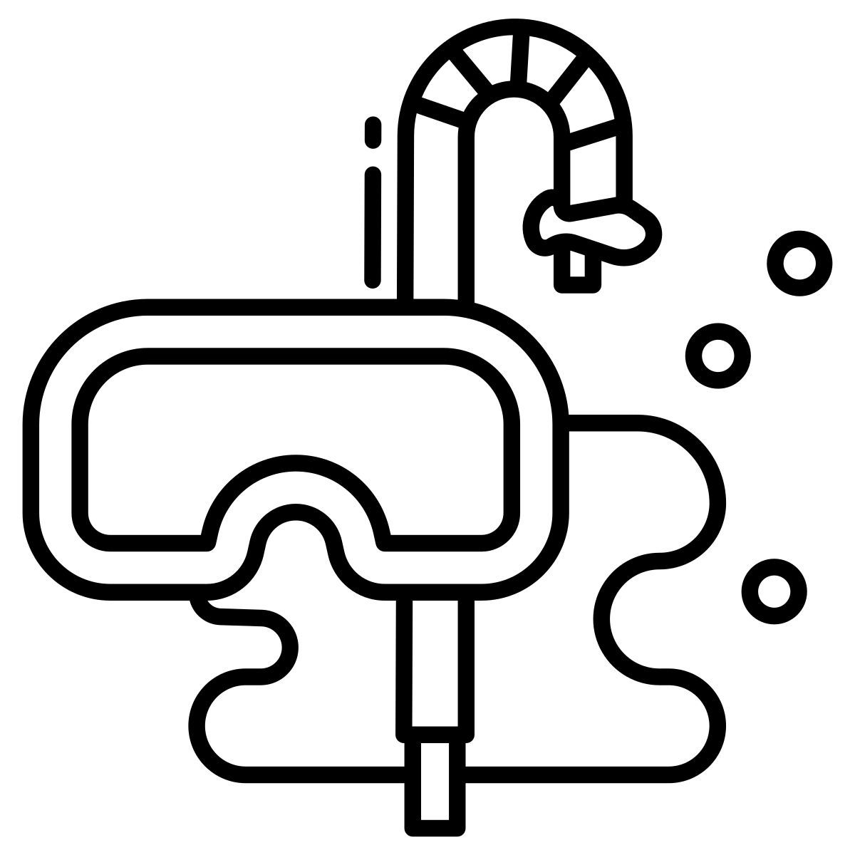 scuba icon