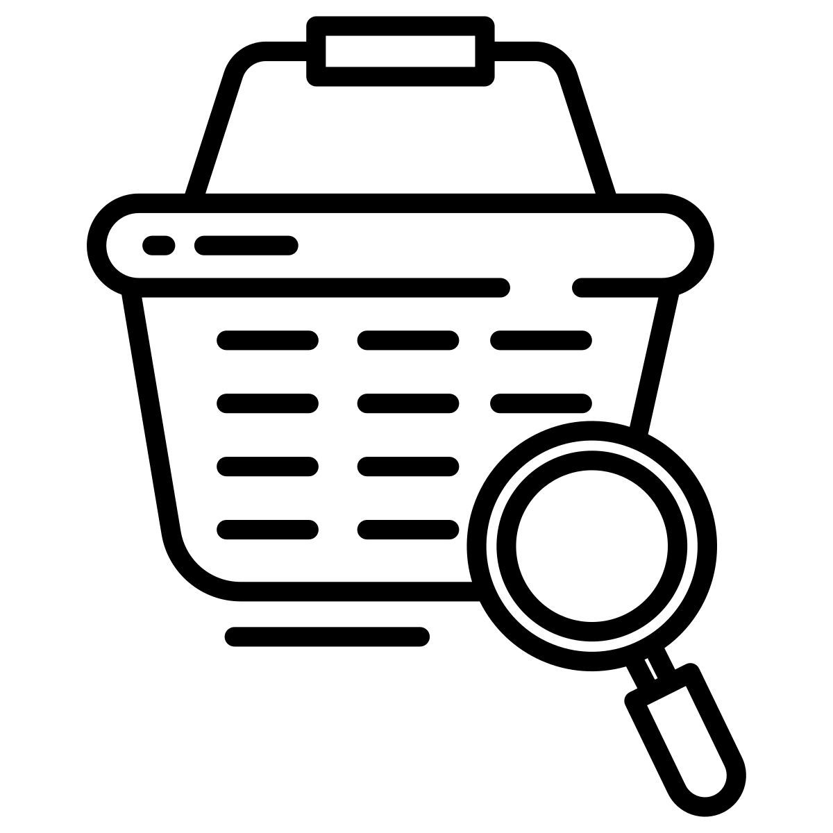 search icon