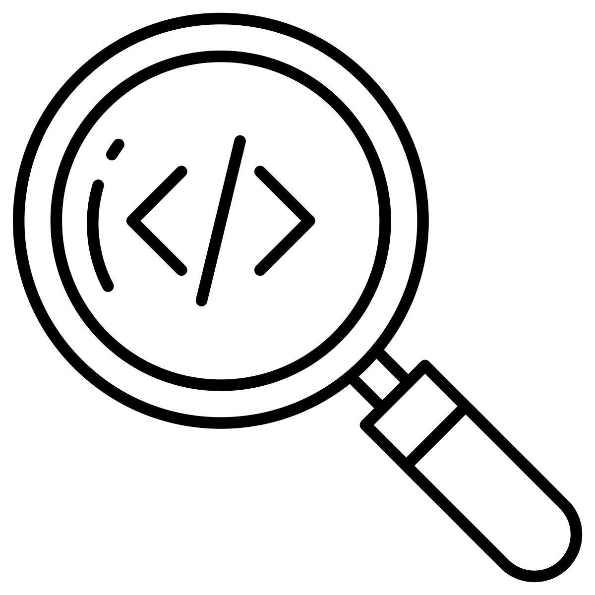 search icon