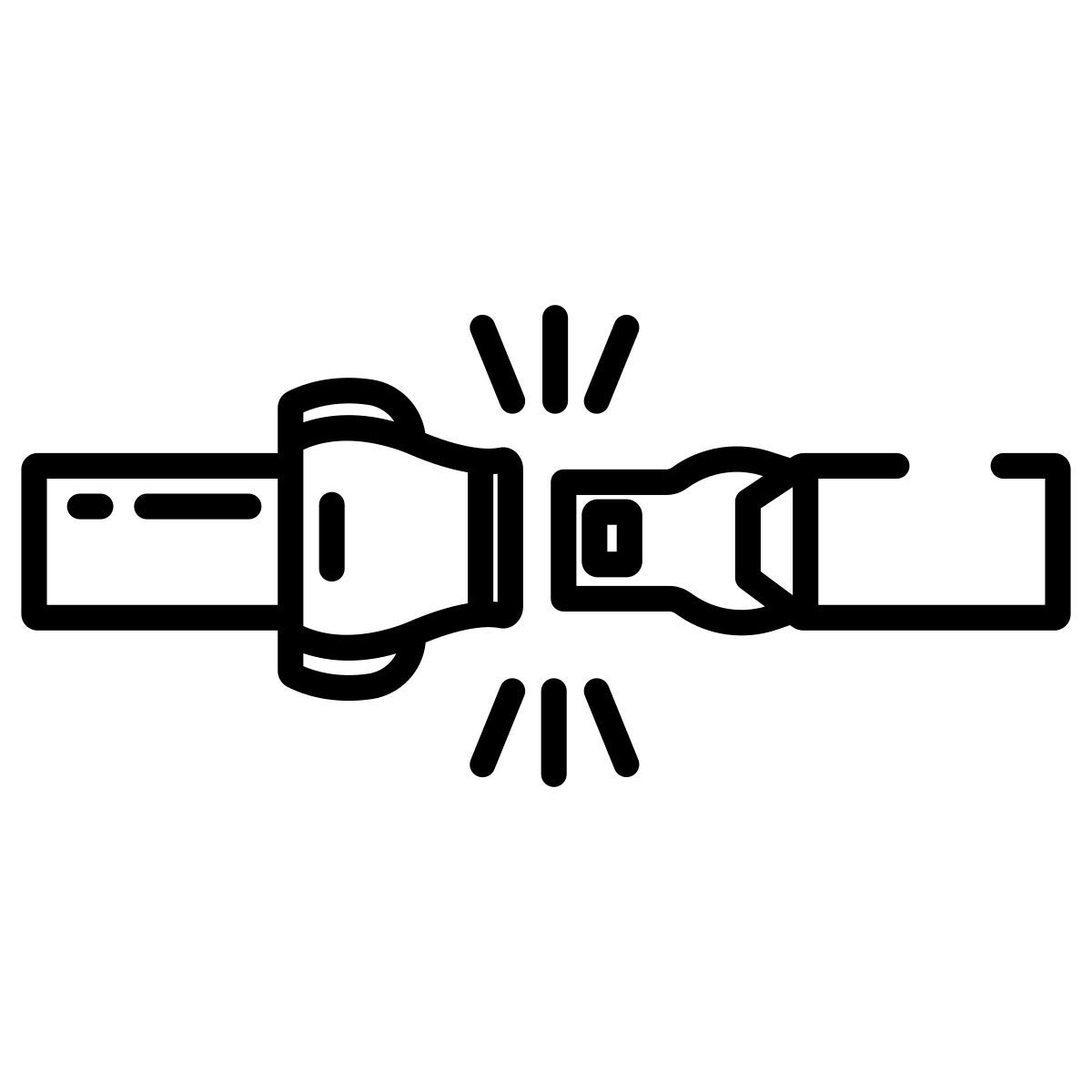 seatbelt icon