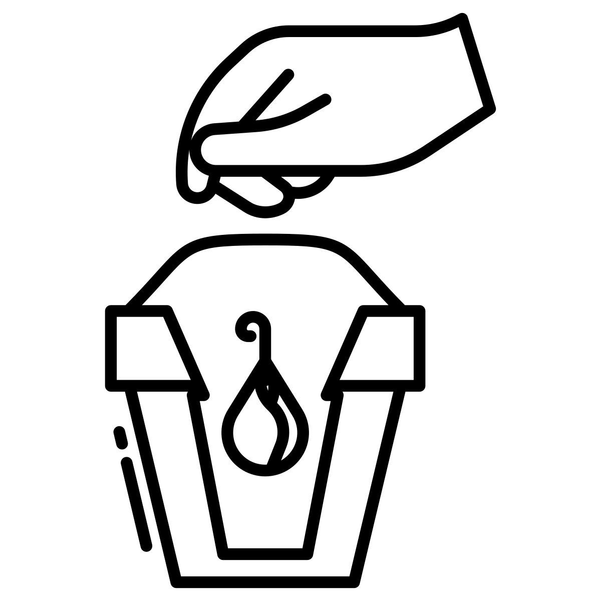 seeding icon