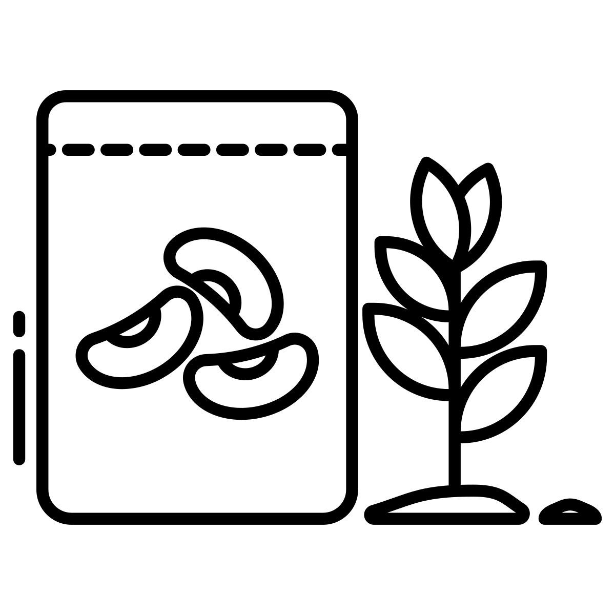 semillas icon