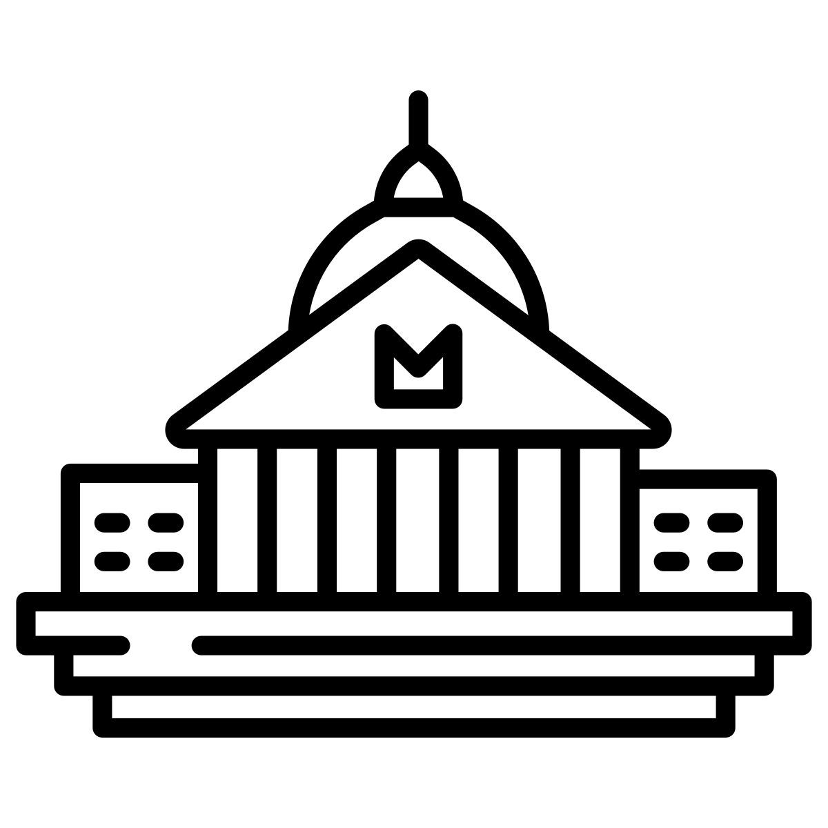 参议院 icon