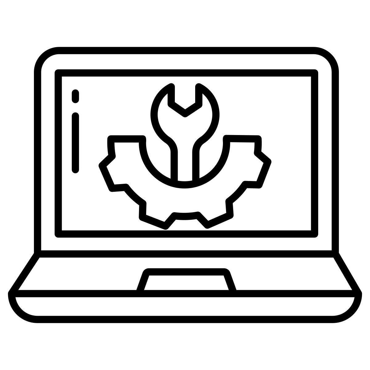 settings icon