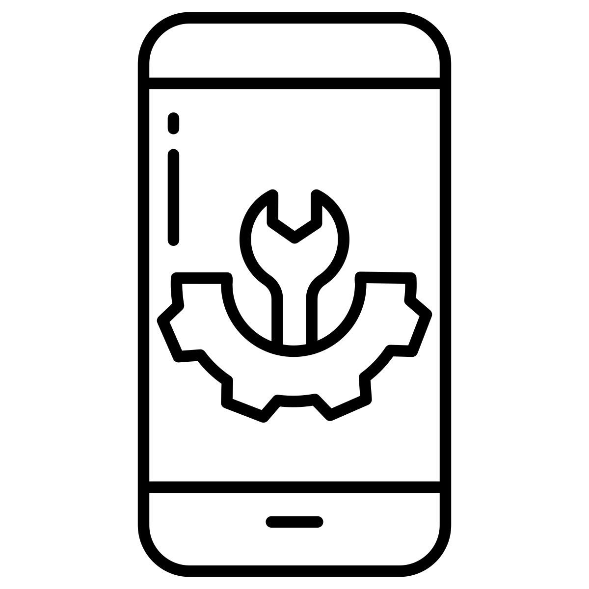 settings icon