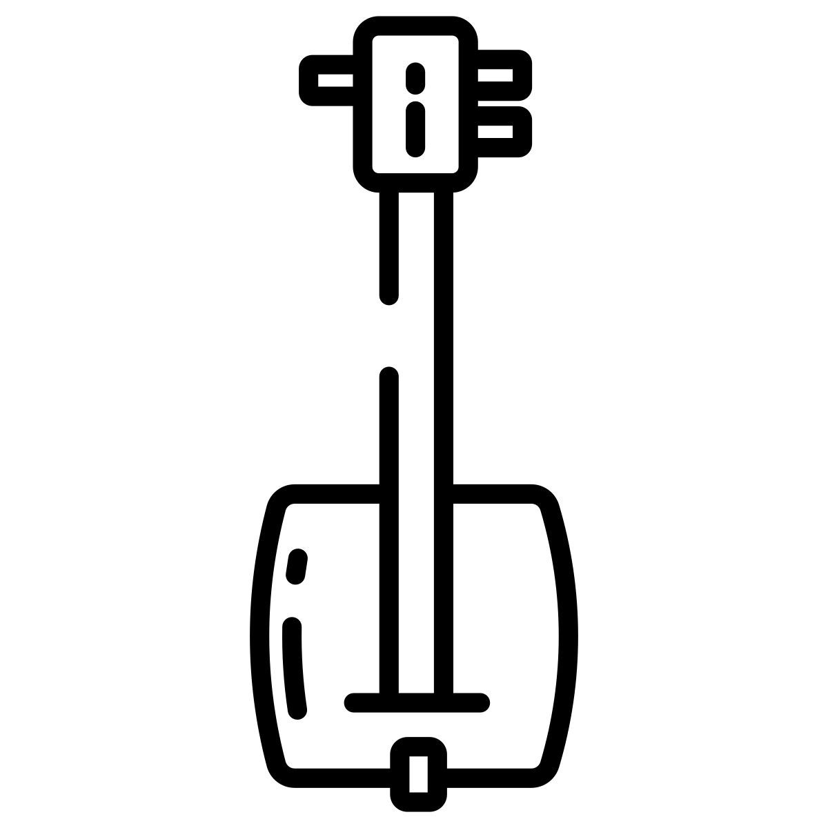 shamisen icon