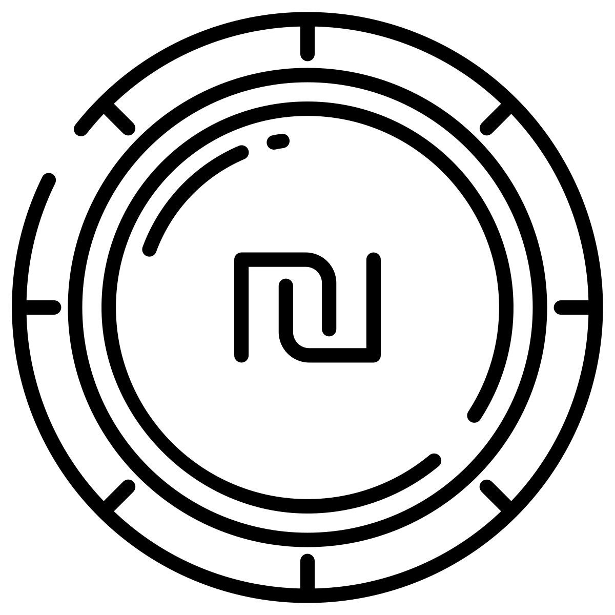 셰켈 icon