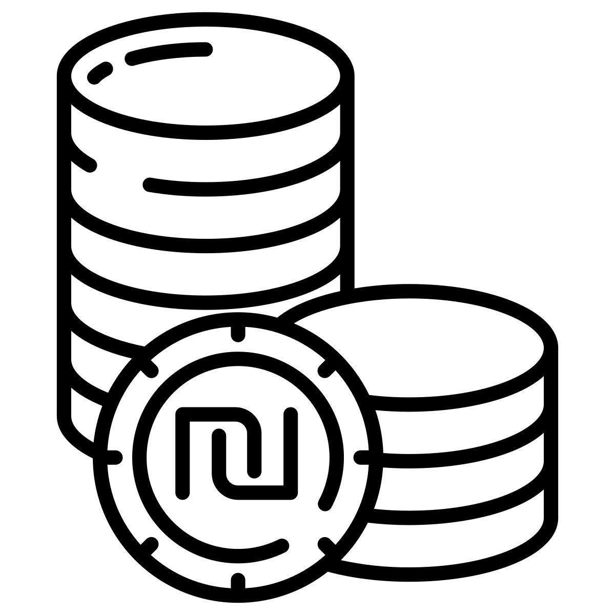 셰켈 icon