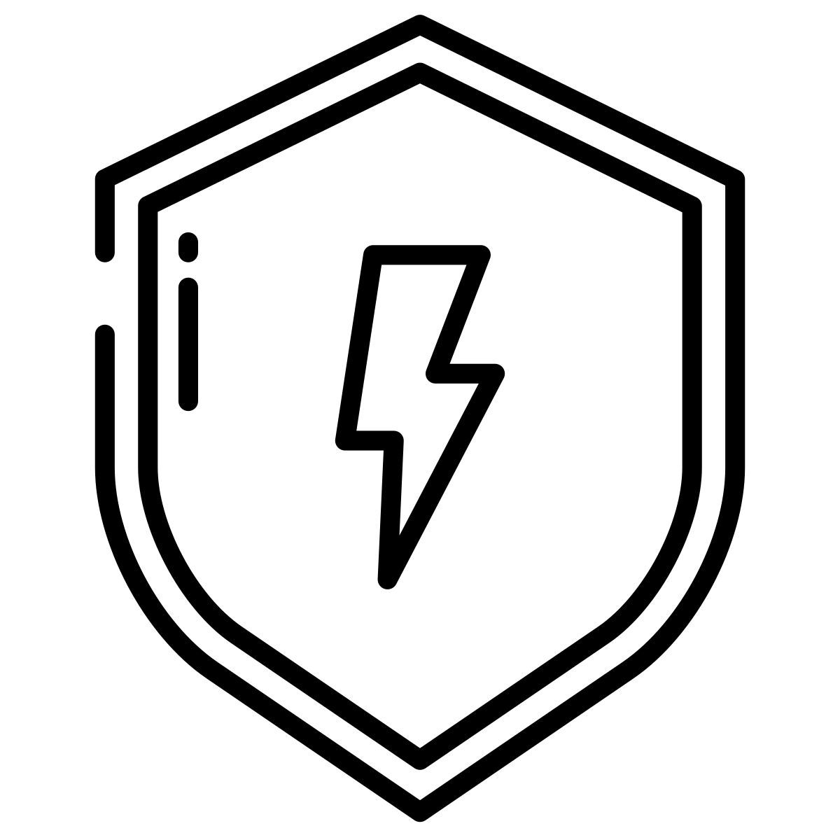 shield icon