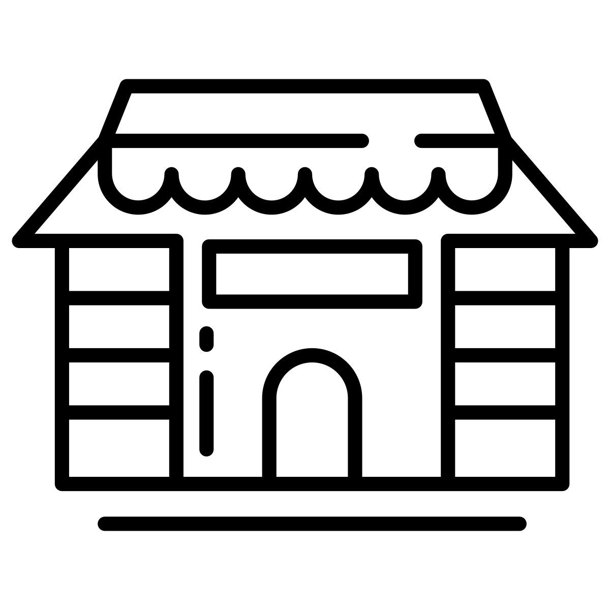 shop icon