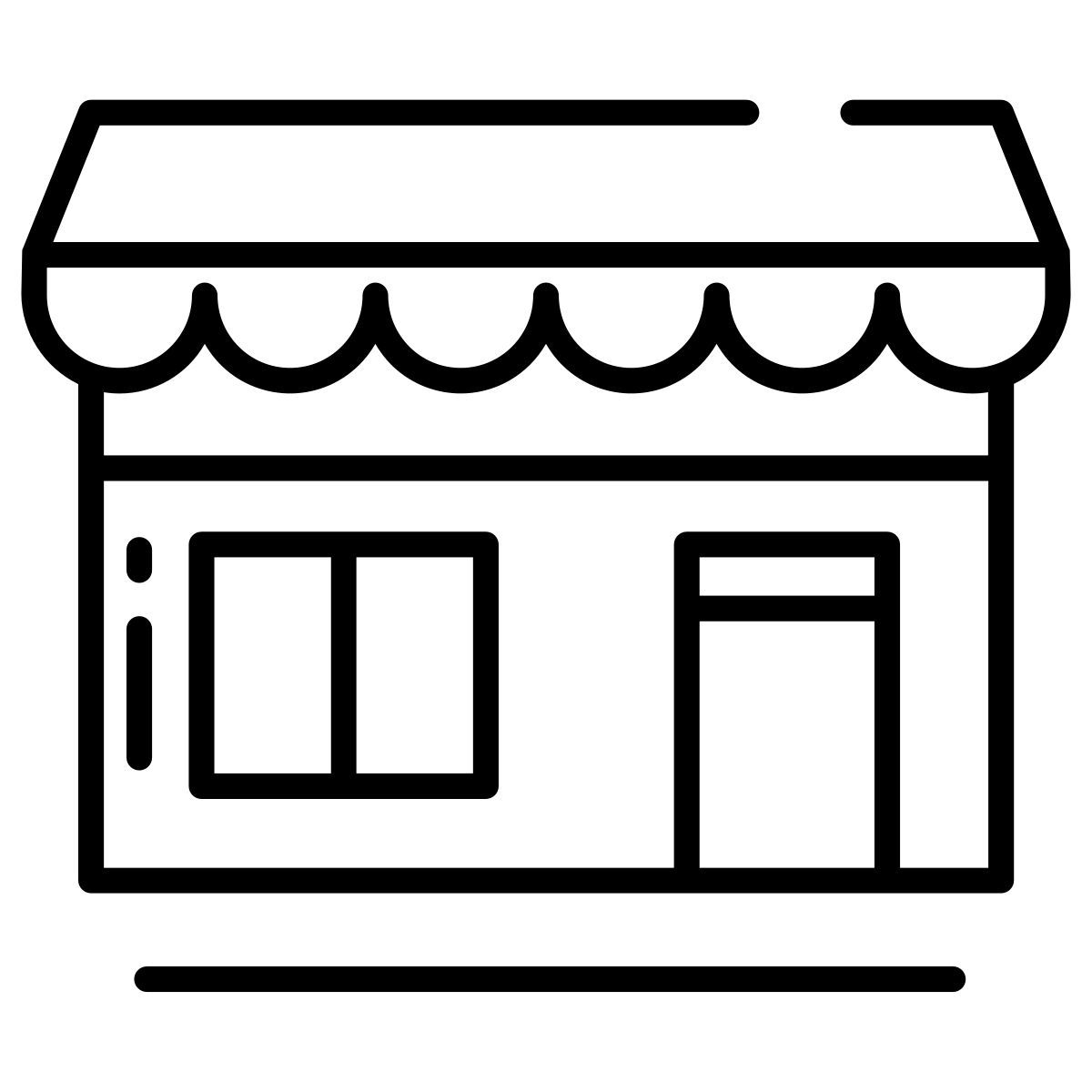 shop icon