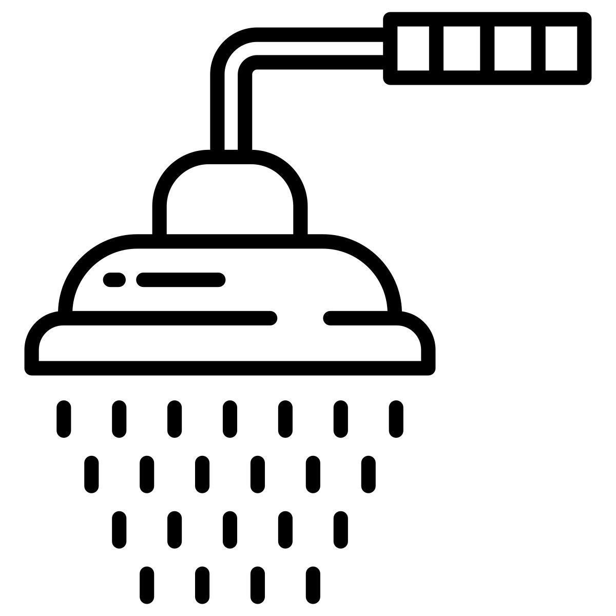 shower icon