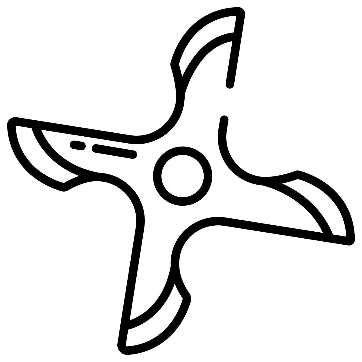 shuriken icon
