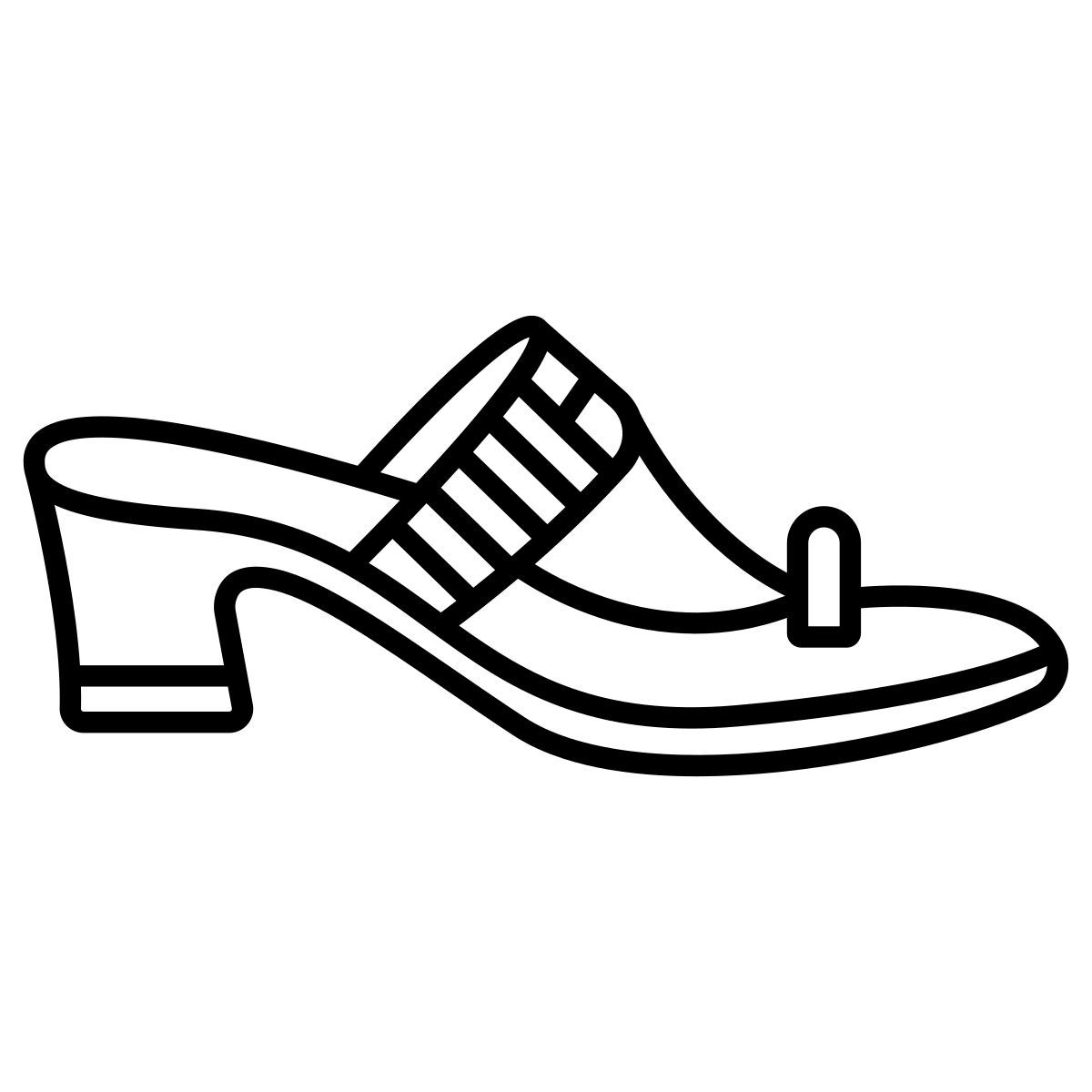 slipper icon