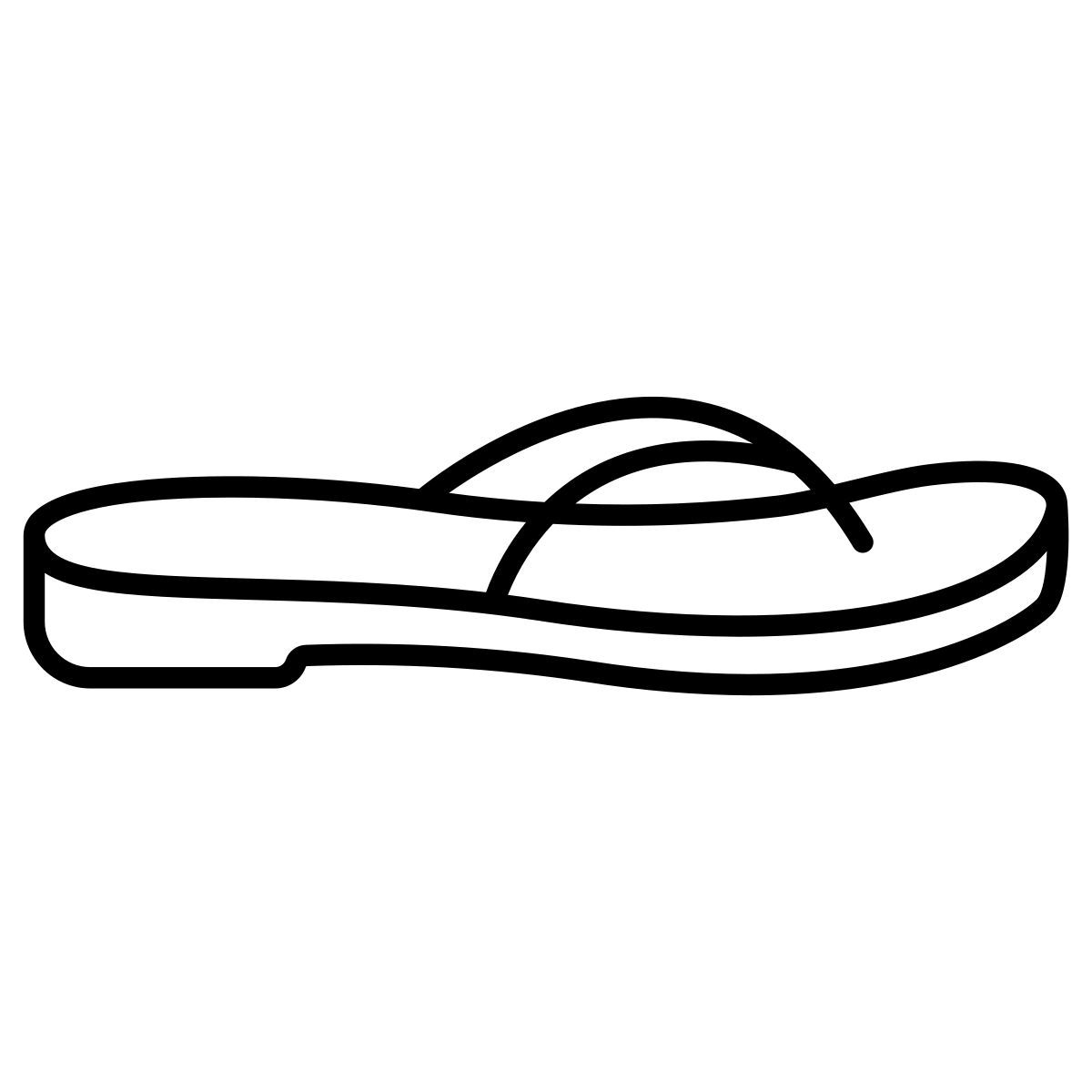 slipper icon