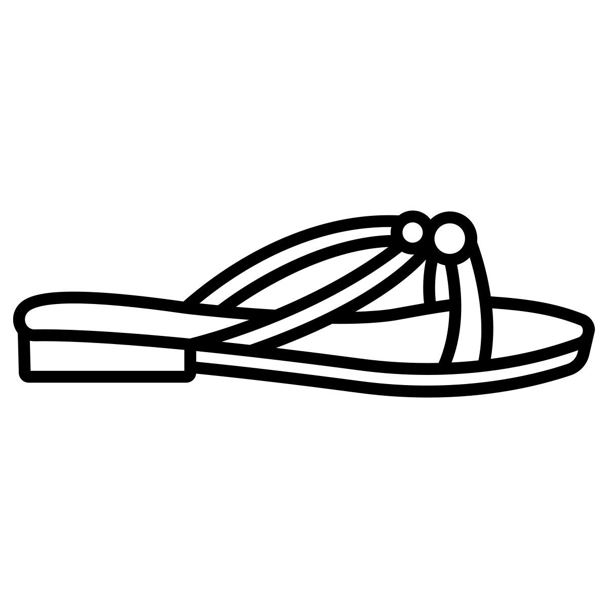 slipper icon