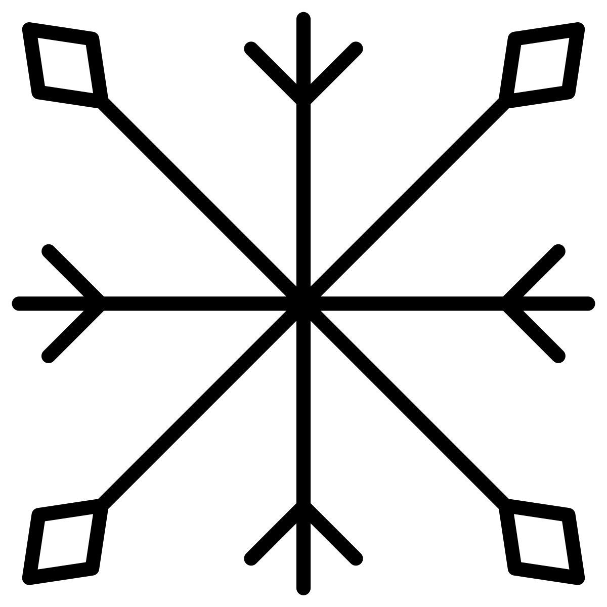 snow icon