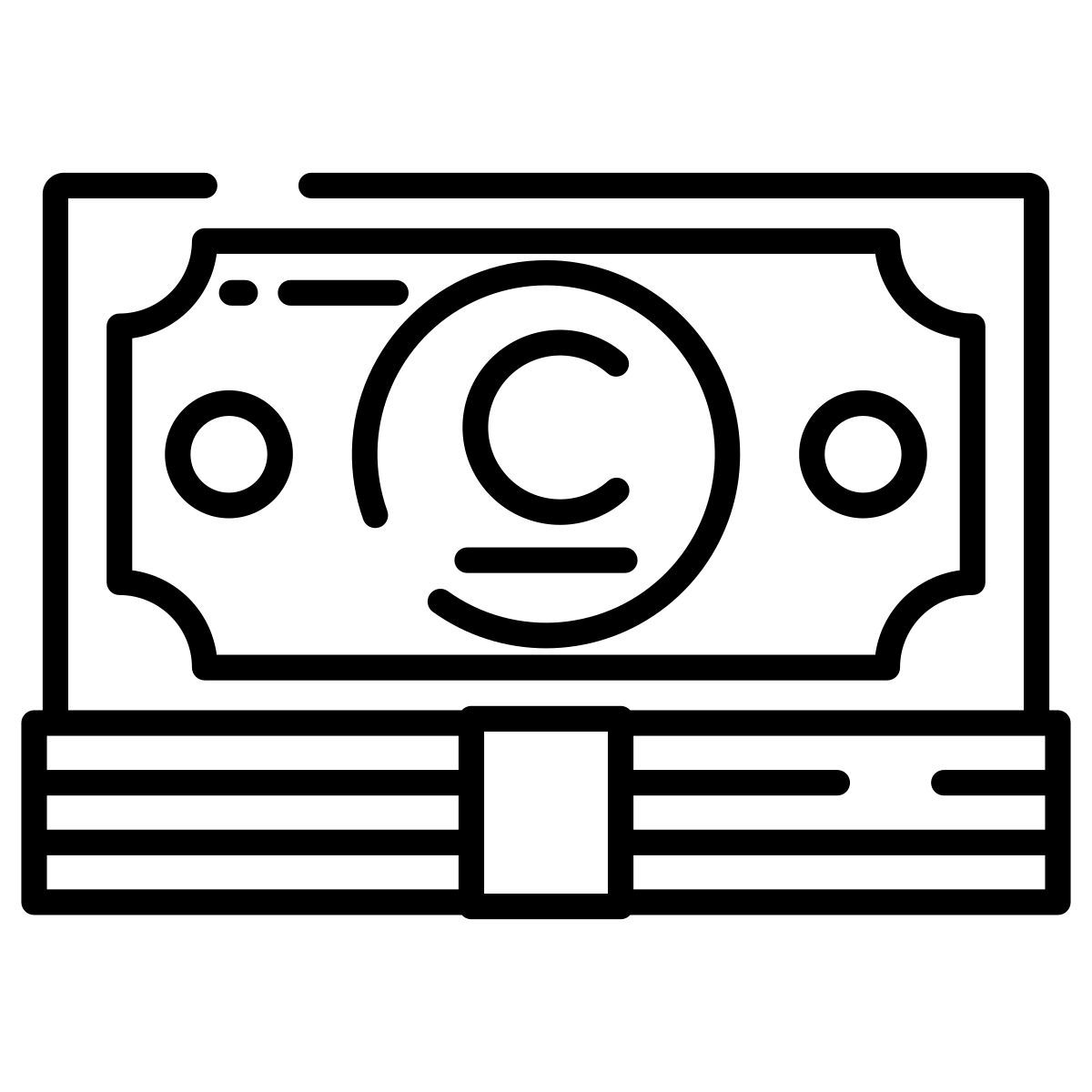 接缝 icon