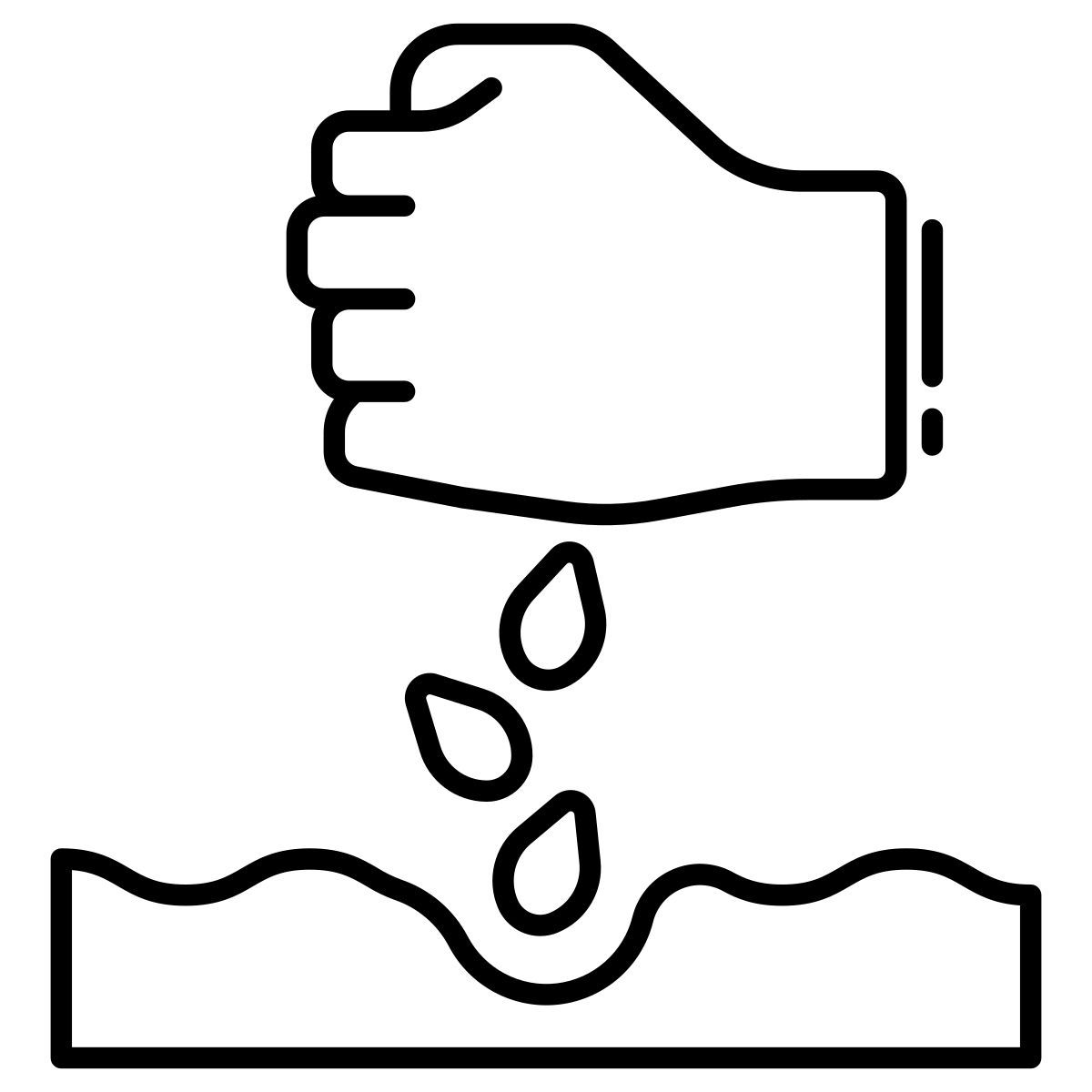 sowing seeds icon