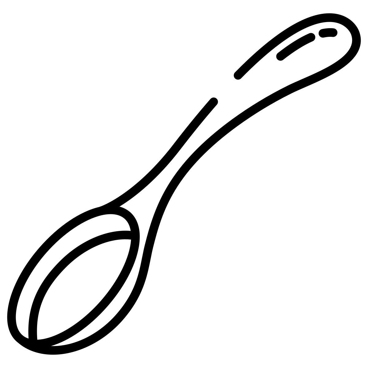 spoon icon