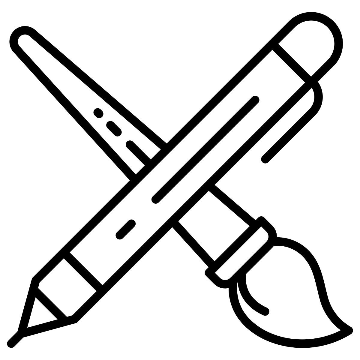 stationery icon
