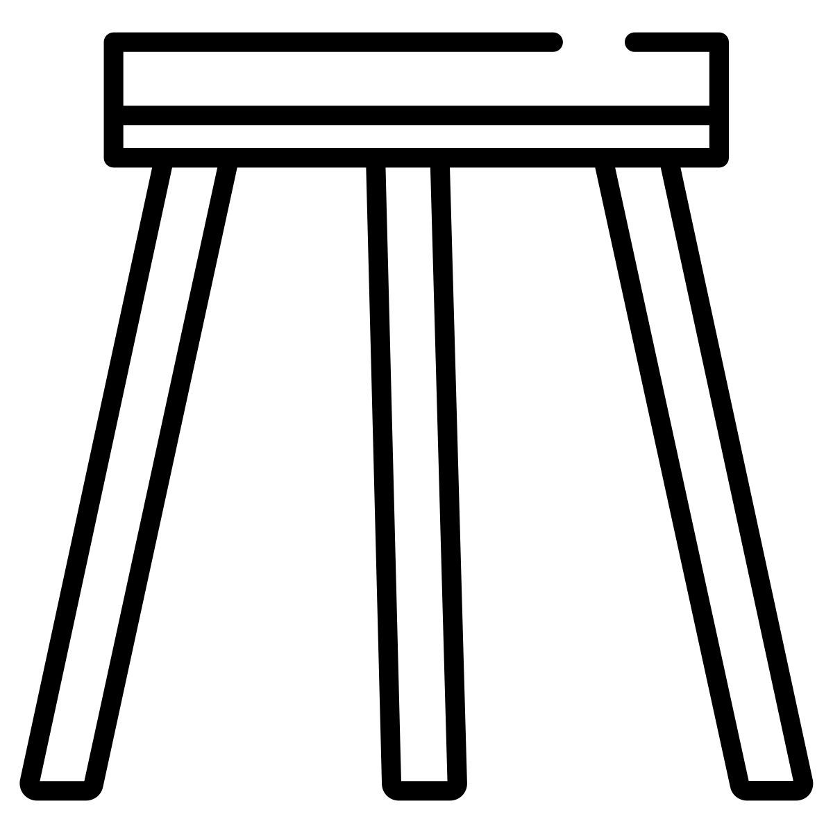 Tabouret icon