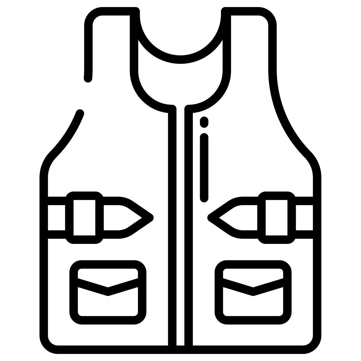 Lunettes de soleil icon