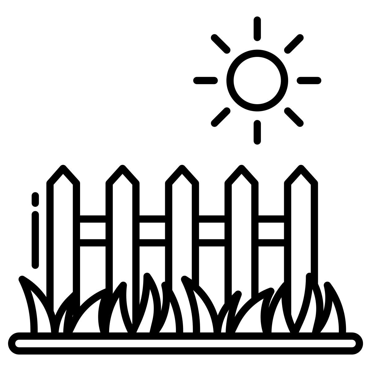 sunlight icon