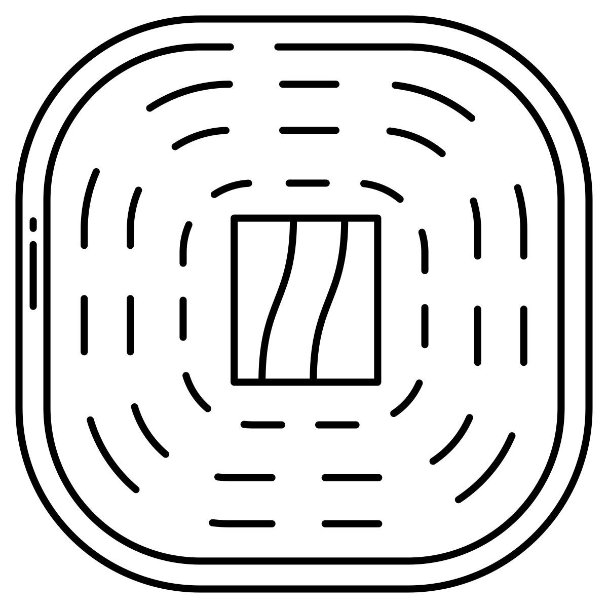 sushi icon