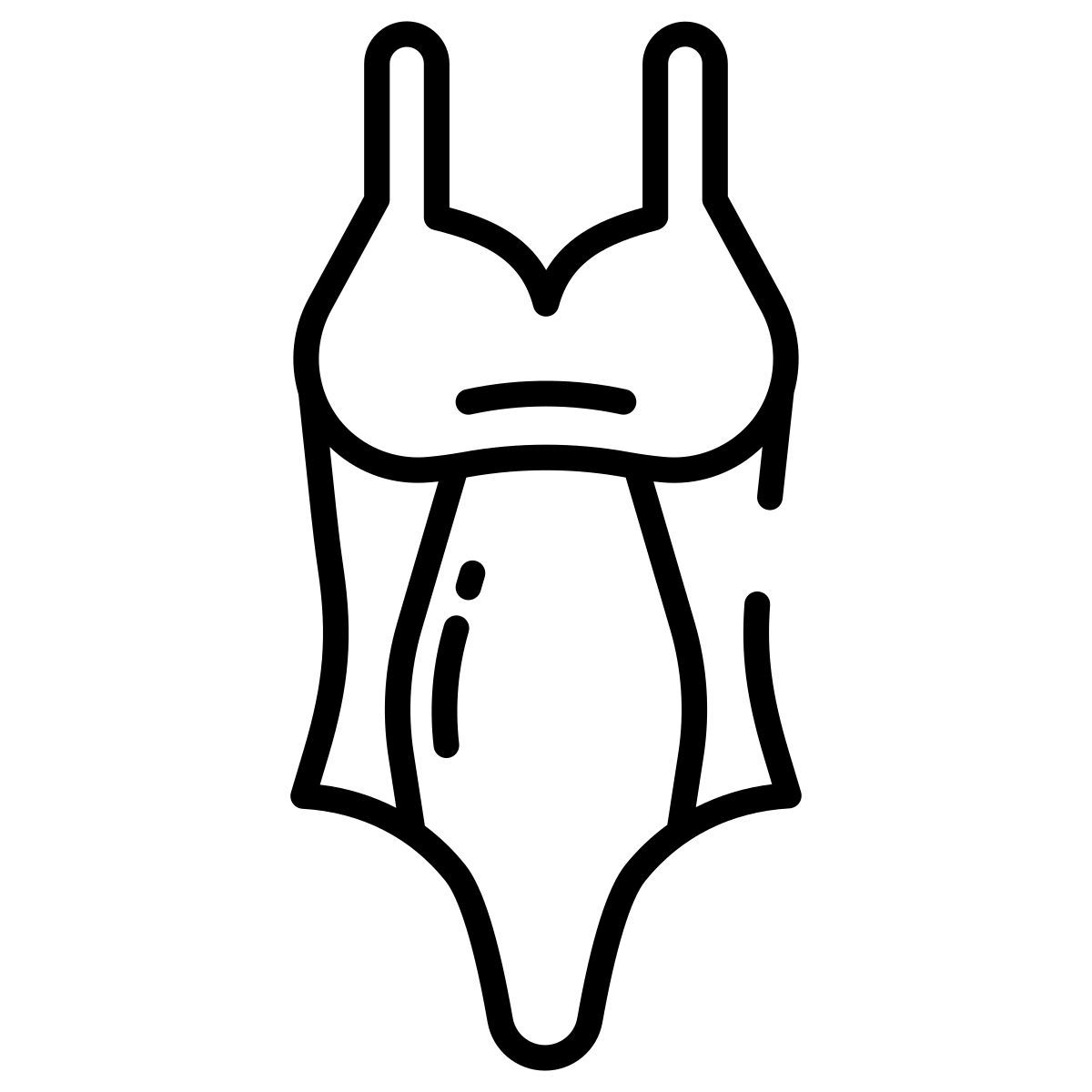 swimsuit icon