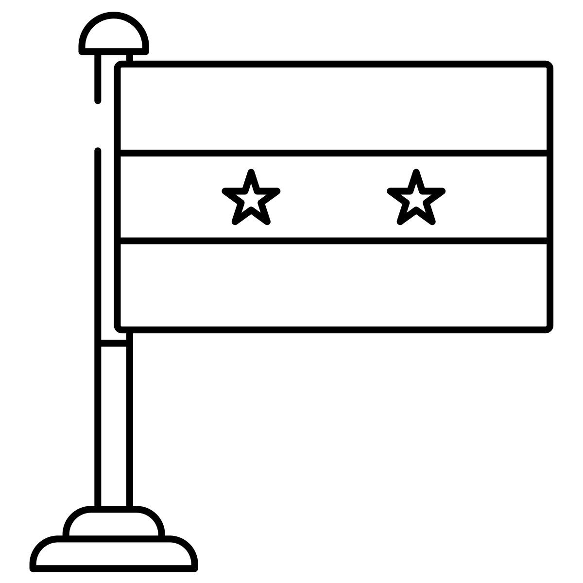 syria  flag icon
