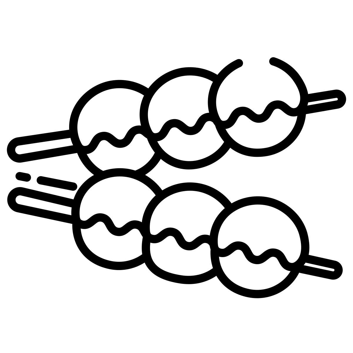 takoyaki icon