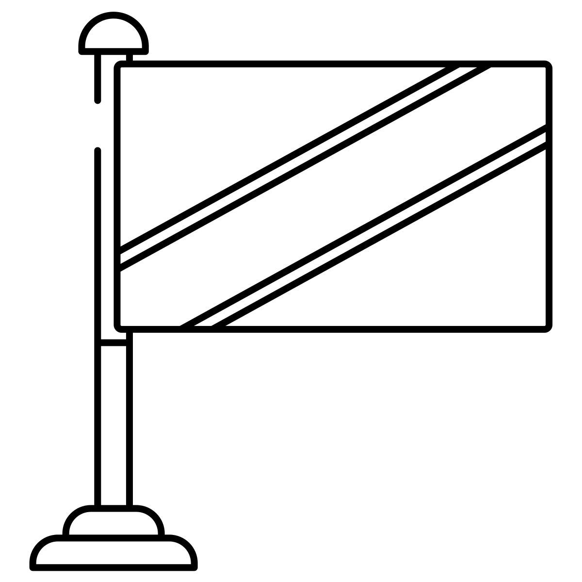 tansania flagge icon