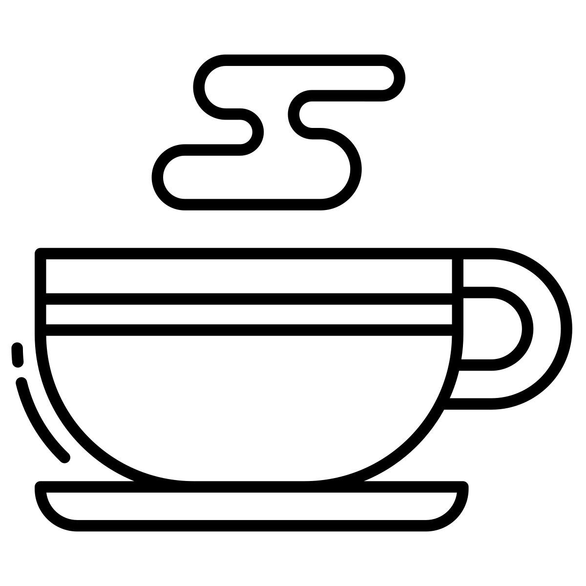 chá icon