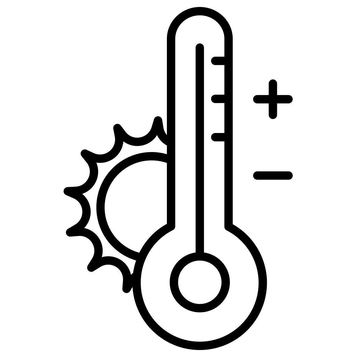 temperature icon