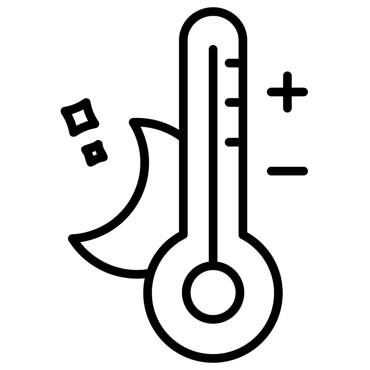 temperature icon