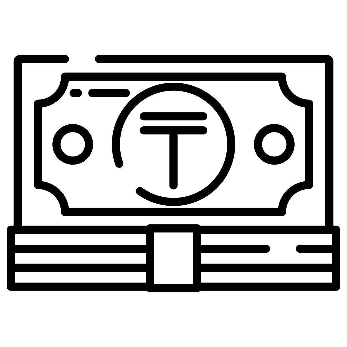 坚戈 icon