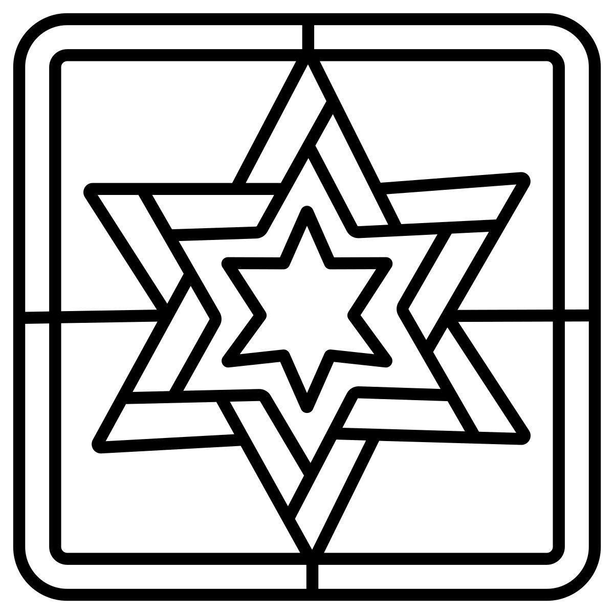 tiles icon